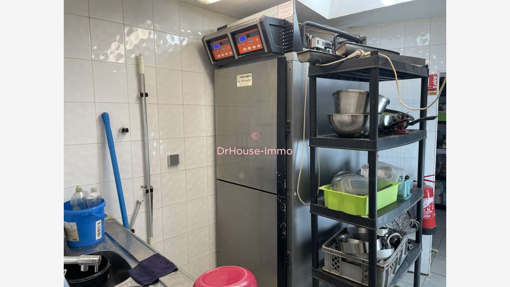 Vente boulangerie-pâtisserie rentable à Sers