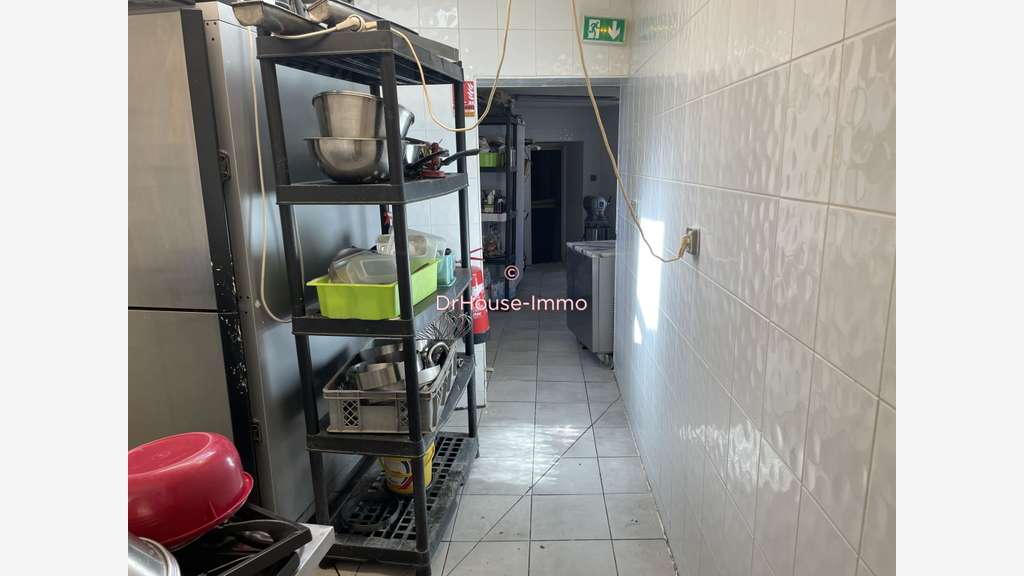 Vente boulangerie-pâtisserie rentable à Sers