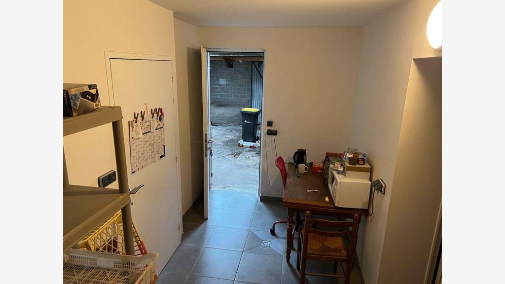 AV boulangerie pâtisserie en Centre-Bourg Sévérac