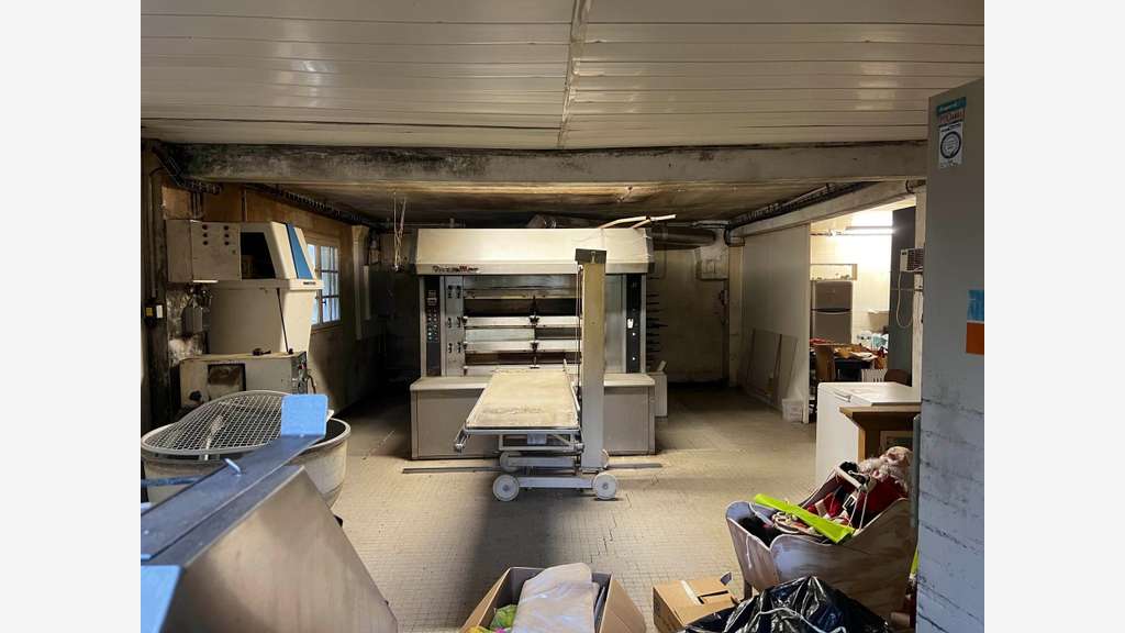 AV boulangerie pâtisserie en Centre-Bourg Sévérac