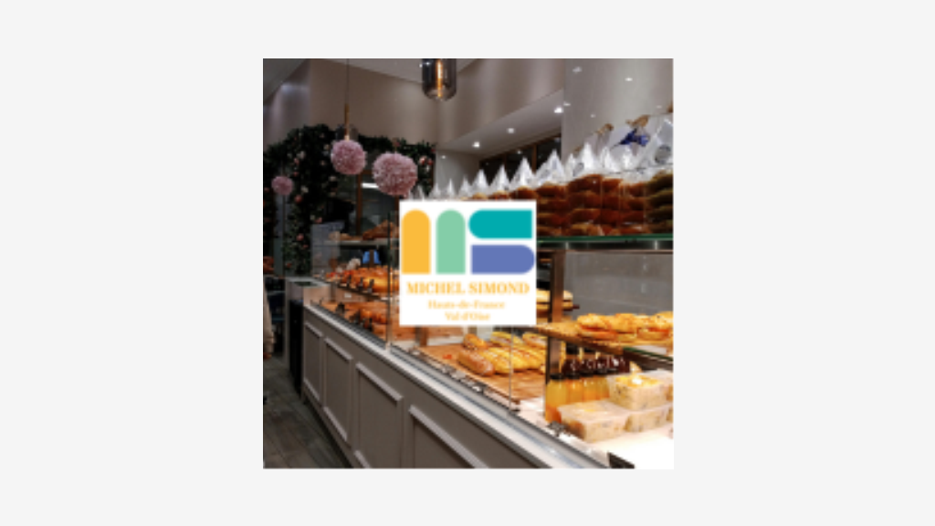Vente pâtisserie chocolaterie dans la Somme