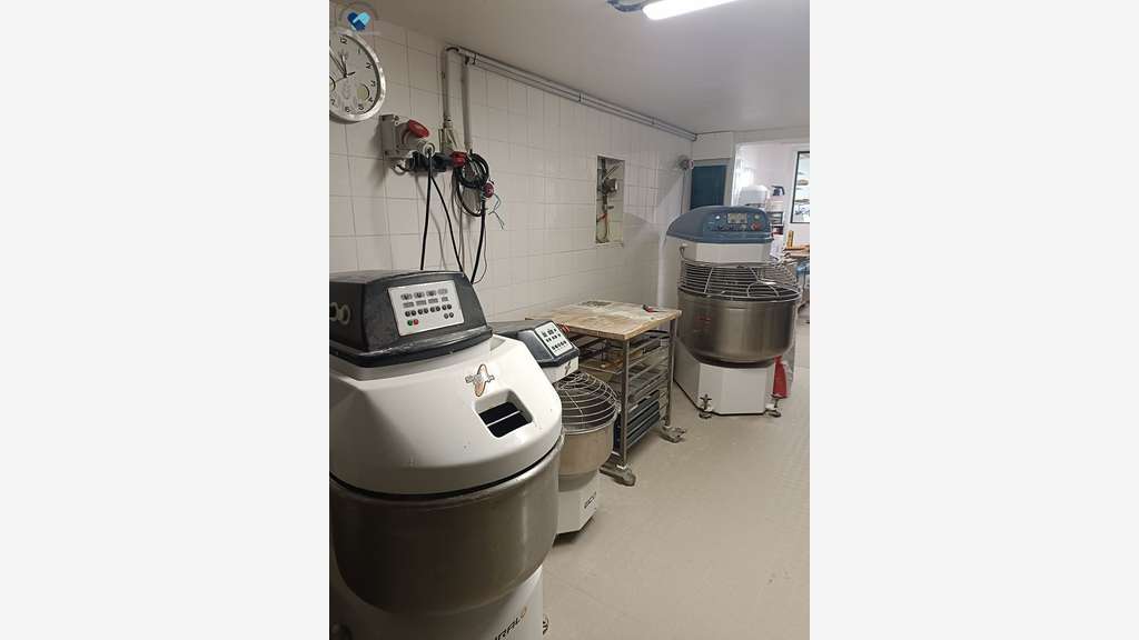 Vente boulangerie pâtisserie St Clar De Rivière