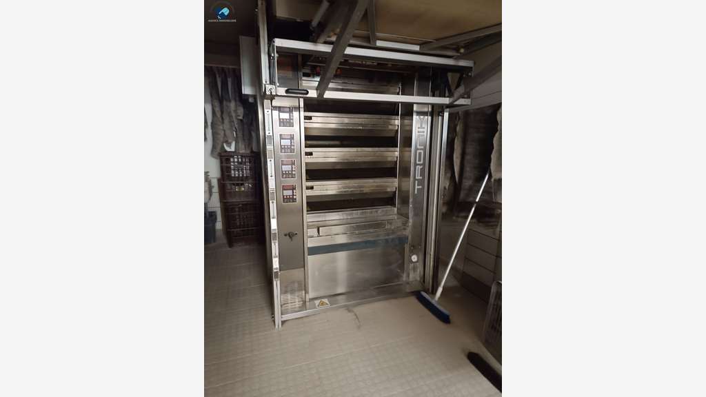 Vente boulangerie pâtisserie St Clar De Rivière