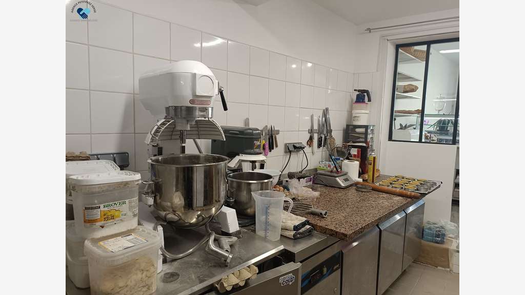 Vente boulangerie pâtisserie St Clar De Rivière