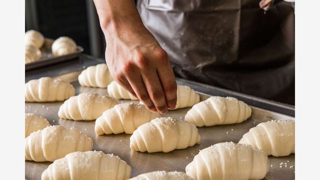 Cède boulangerie-pâtisserie en agglo grenobloise