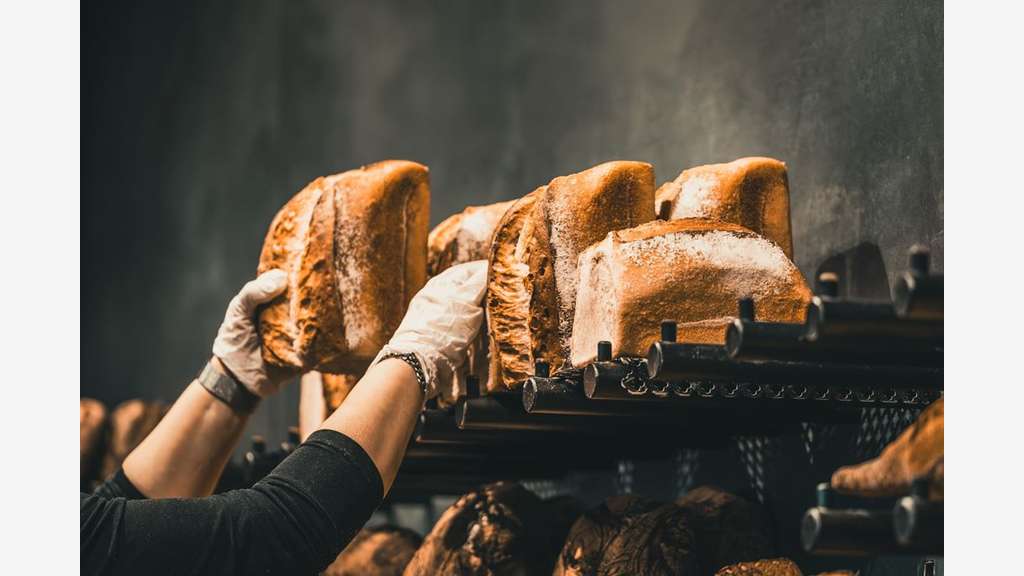 Cède boulangerie-pâtisserie en agglo grenobloise