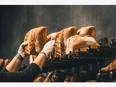 Cède boulangerie-pâtisserie en agglo grenobloise