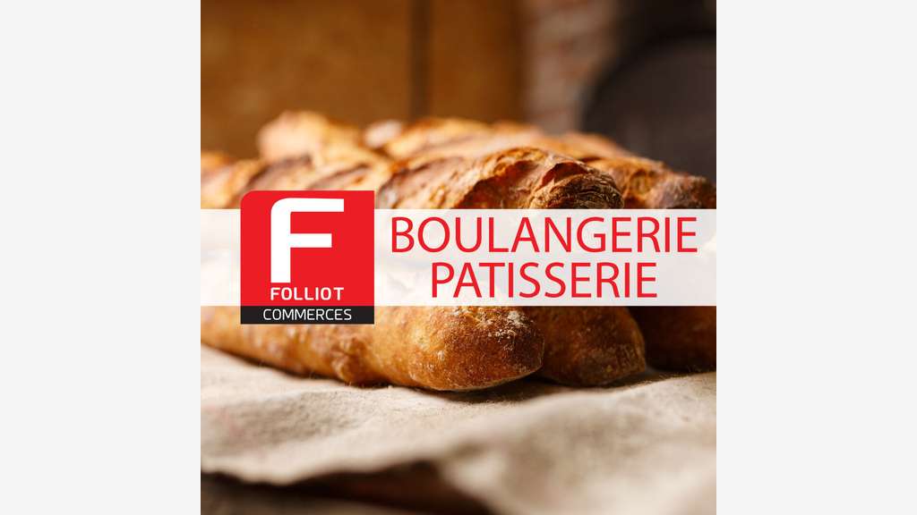 A vendre boulangerie pâtisserie secteur St Malo