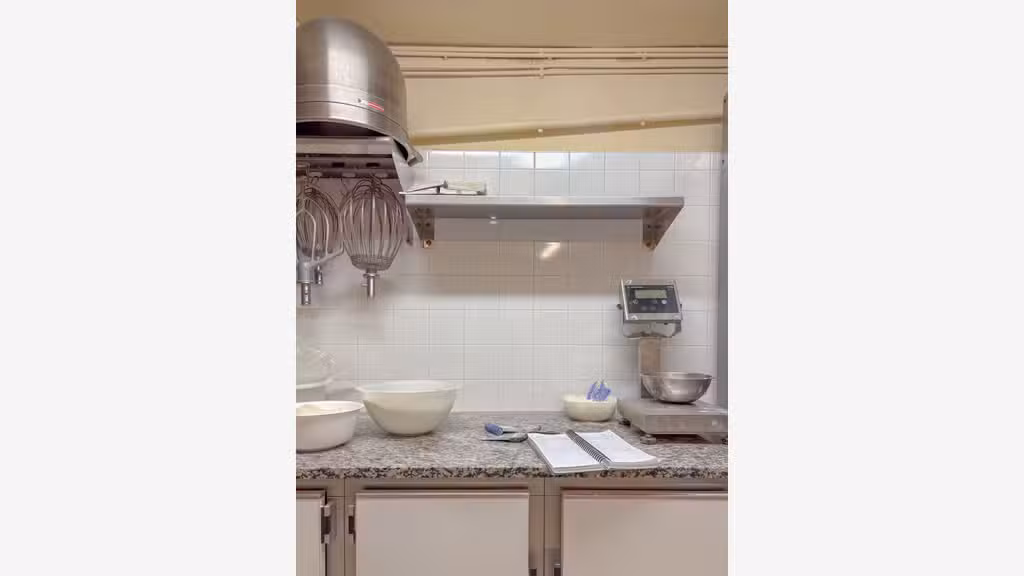 AV FDC boulangerie à Saint Remy sur Durolle