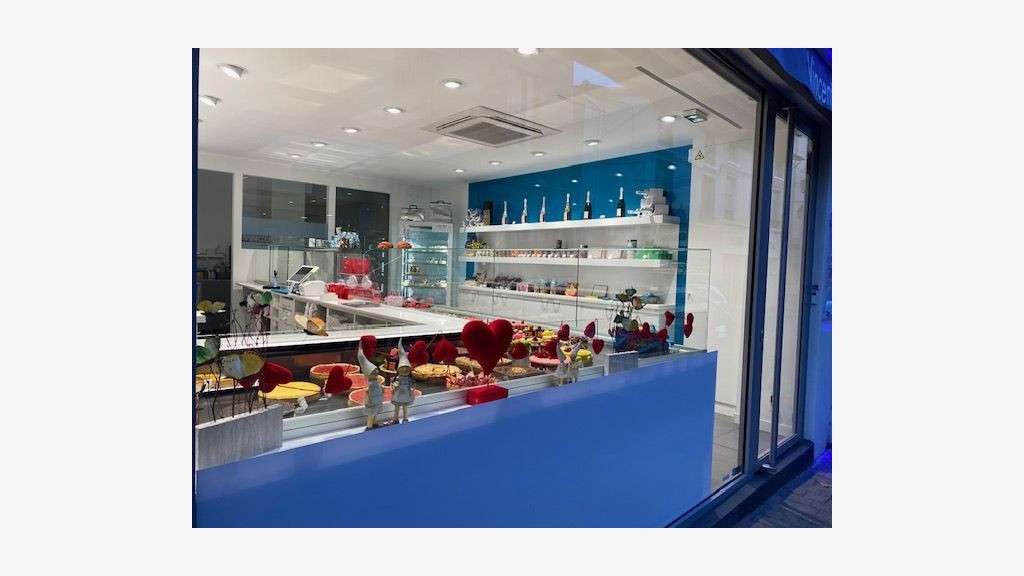 AV pâtisserie chocolaterie centre-ville 69