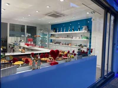 AV pâtisserie chocolaterie centre-ville 69