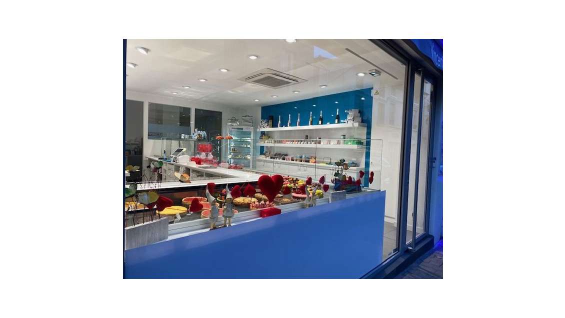 AV pâtisserie chocolaterie centre-ville 69
