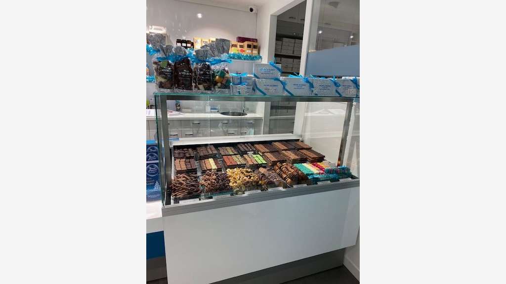 AV pâtisserie chocolaterie centre-ville 69