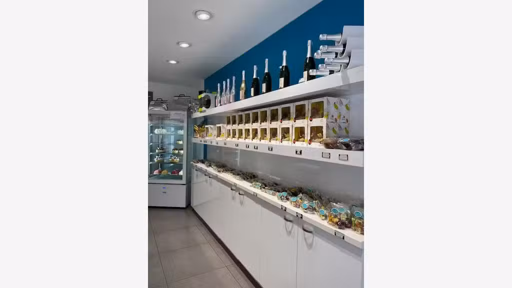 AV pâtisserie chocolaterie centre-ville 69
