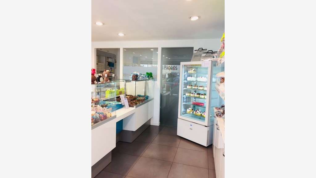 AV pâtisserie chocolaterie centre-ville 69