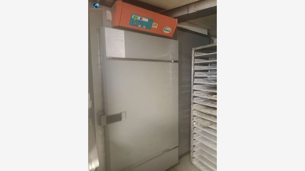 Vente boulangerie pâtisserie prox St Thomas