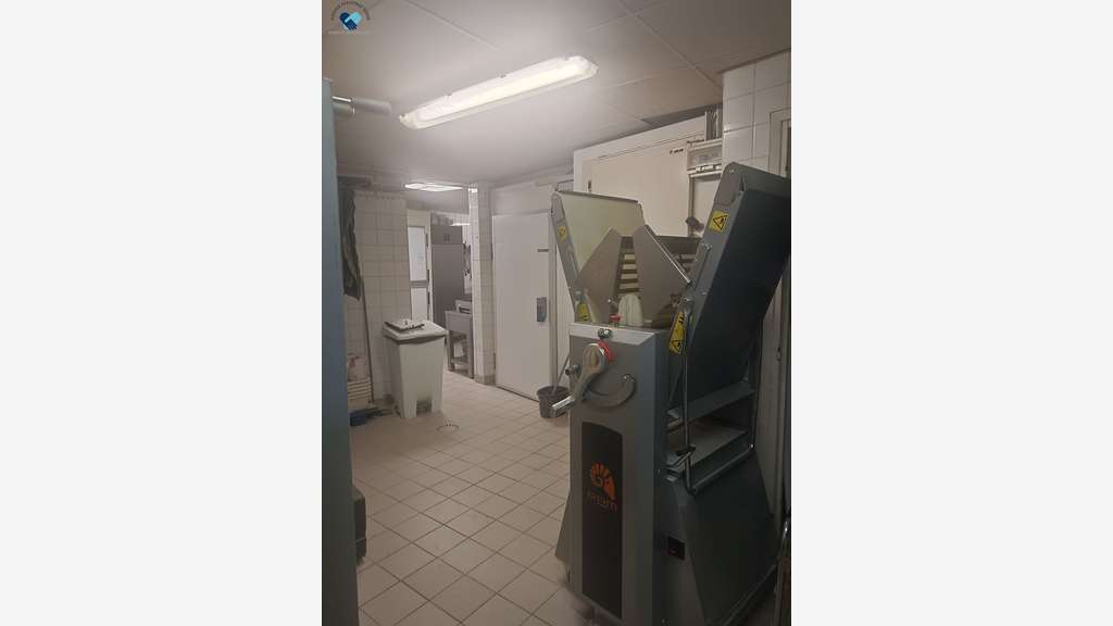 Vente boulangerie pâtisserie prox St Thomas