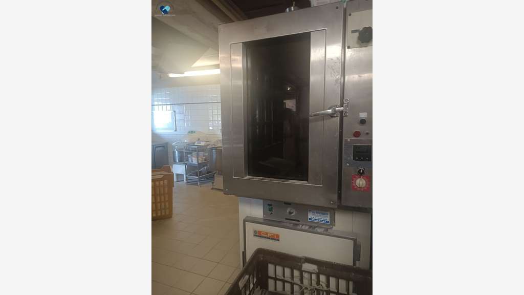 Vente boulangerie pâtisserie prox St Thomas