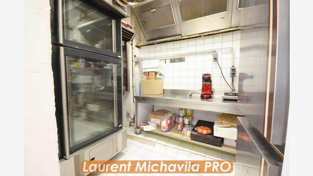 À vendre FDC boulangerie sur Fleury-d'Aude️