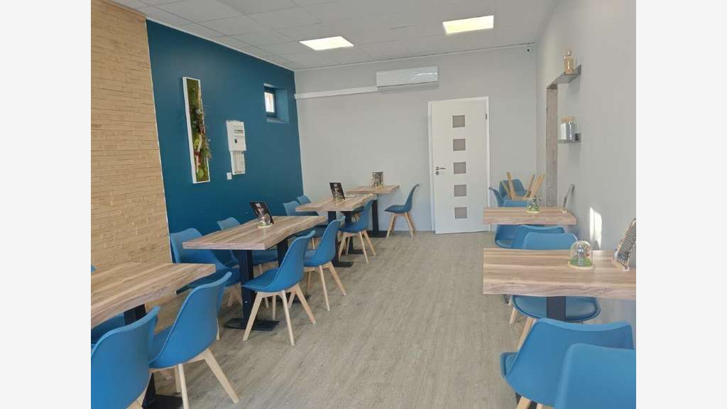 A vendre boulangerie pâtisserie proche Besançon