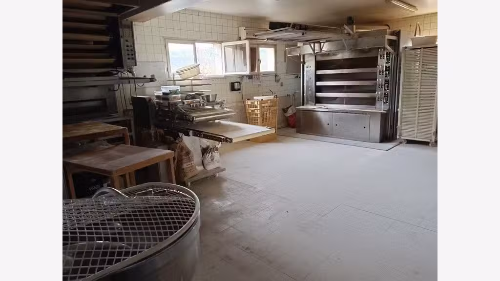 A vendre boulangerie pâtisserie proche Besançon
