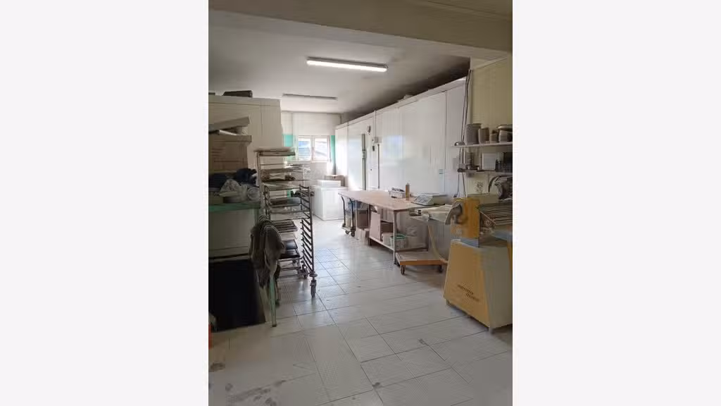 A vendre boulangerie pâtisserie proche Besançon