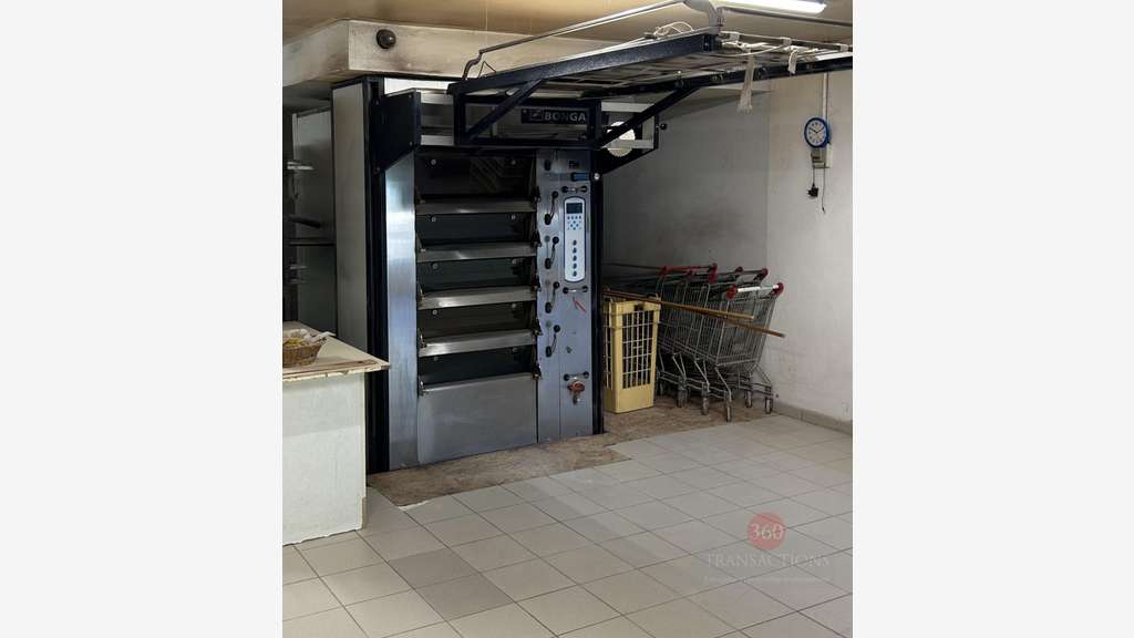 AV boulangerie pâtisserie tabac presse à Trentels