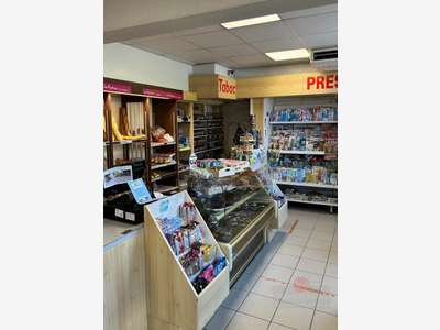 AV boulangerie pâtisserie tabac presse à Trentels