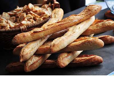 Vente boulangerie idéale pour un couple au Tarn