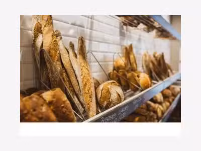 Vente boulangerie clé en main dans le Tarn