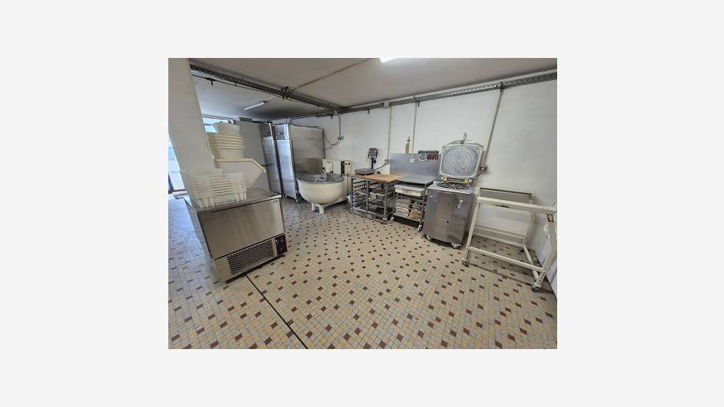 Boulangerie à vendre territoire de Belfort 90