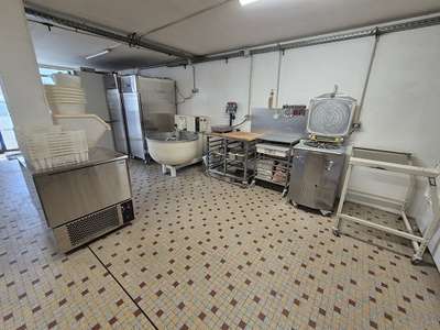 Boulangerie à vendre territoire de Belfort 90