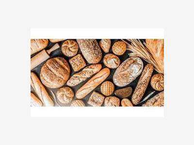 Vente boulangerie pâtisserie CA 620k à Tours