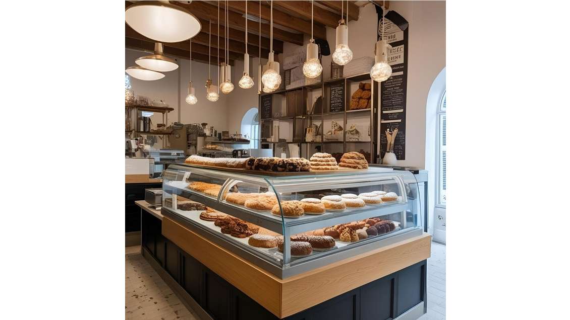 Cède boulangerie pâtisserie traiteur littoral 34