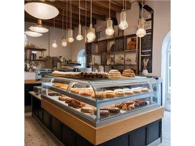 Vente Boulangerie - Pâtisserie à Béziers