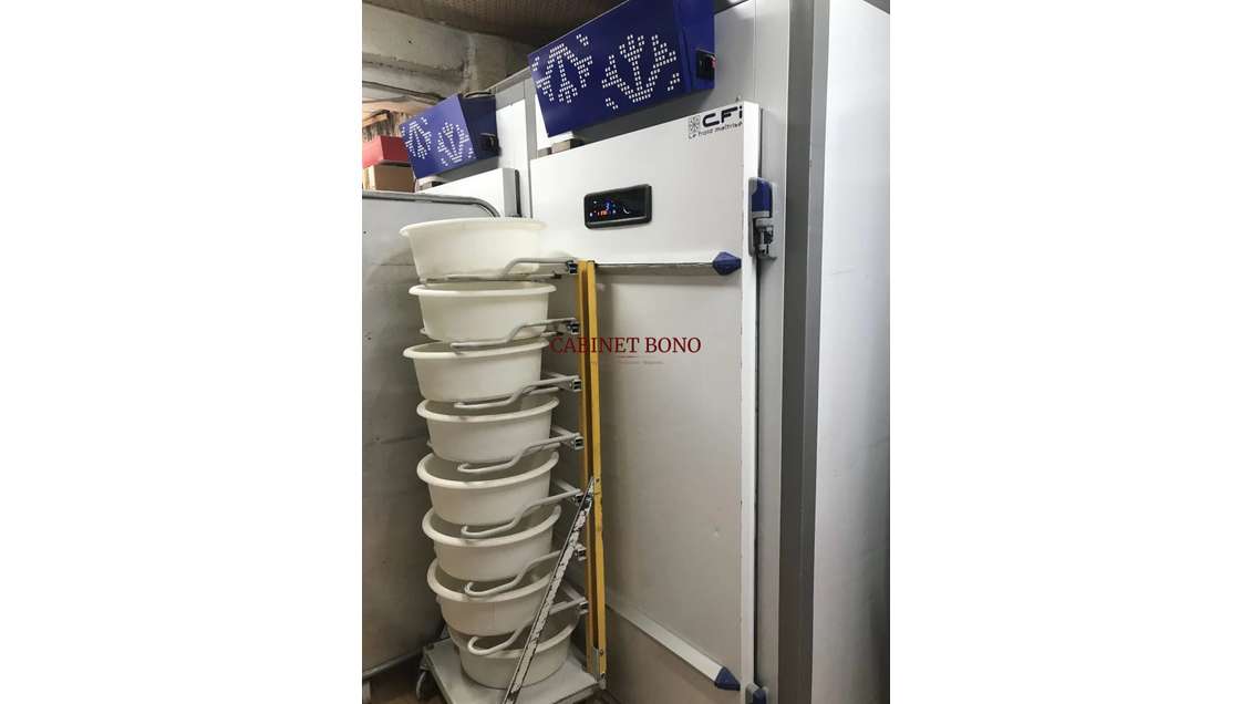 Vente boulangerie pâtisserie axe passant à Troyes