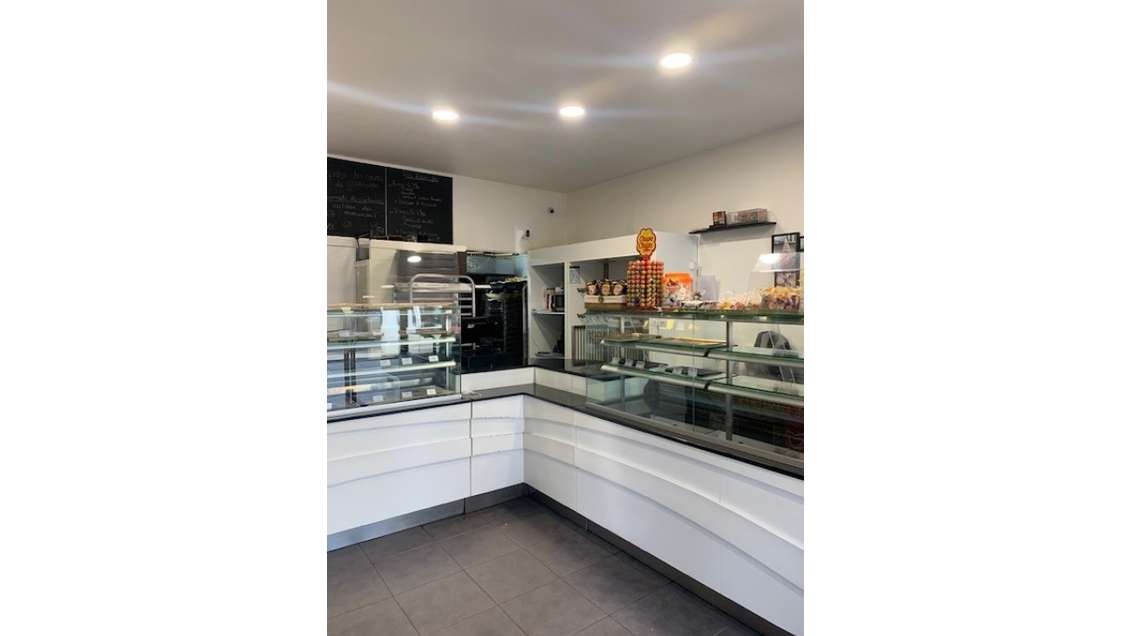 Boulangerie à vendre dans le Val-de-Marne