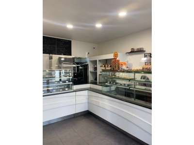 Vente Boulangerie - Pâtisserie à Sucy-en-Brie