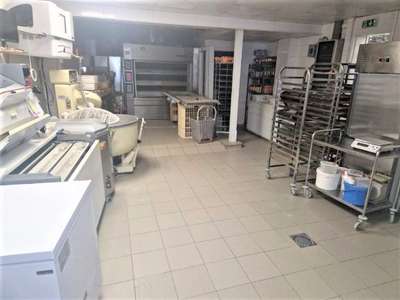 Vente Boulangerie - Pâtisserie à Rungis