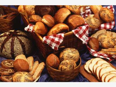 Vente boulangerie snack pâtisserie à Vannes centre