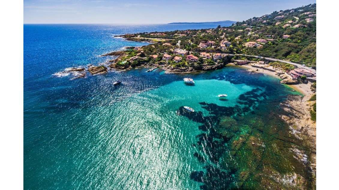 Boulangerie à vendre Var-Est sans patron sur place
