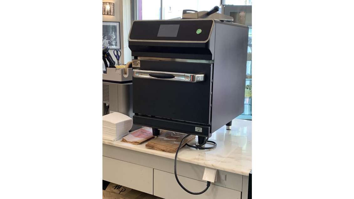 Boulangerie à vendre, pain/snacking, autonome, Var