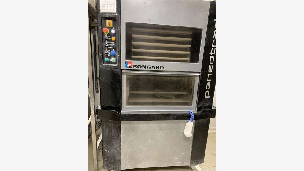 Boulangerie/Snacking à vendre, Var-Ouest, Autonome