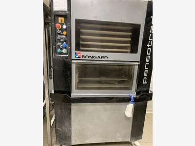 Boulangerie/Snacking à vendre, Var-Ouest, Autonome