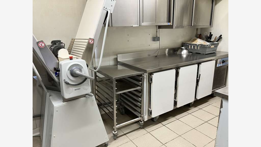 Vente boulangerie, Var, sans concurrence, parking