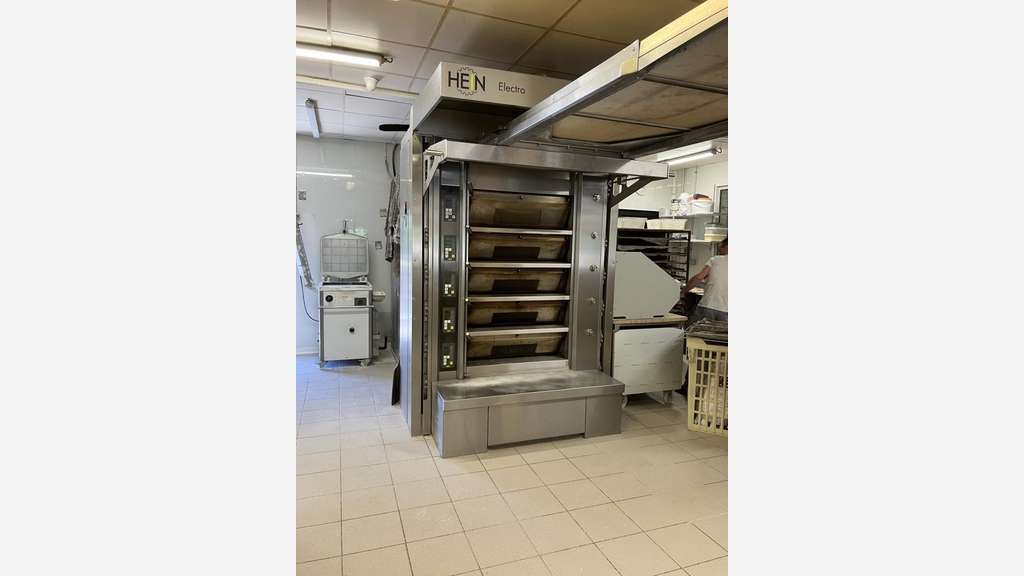 Vente boulangerie, Var, sans concurrence, parking