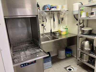 Boulangerie à vendre, Centre-Var, Création 2021