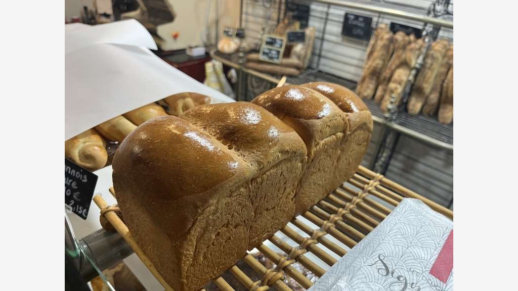 Boulangerie à vendre Ouest-Var Sans concurrence
