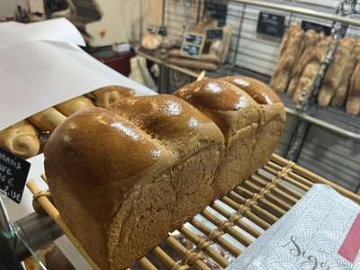 Boulangerie à vendre Ouest-Var Sans concurrence