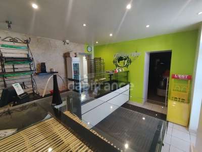 Vente Boulangerie - Pâtisserie à Varangéville